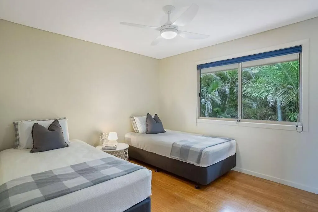 Reef Apartment Lennox Head