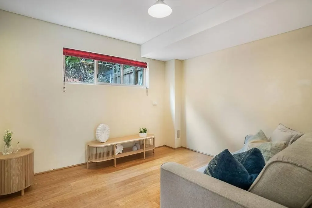 Reef Apartment Lennox Head