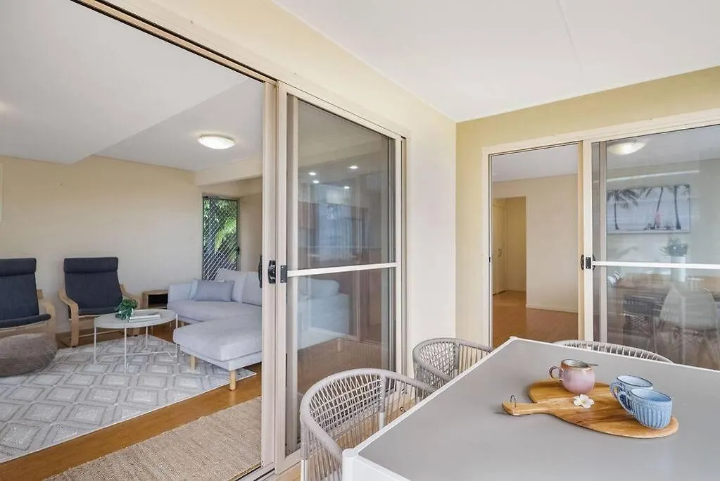 Reef Apartment Lennox Head