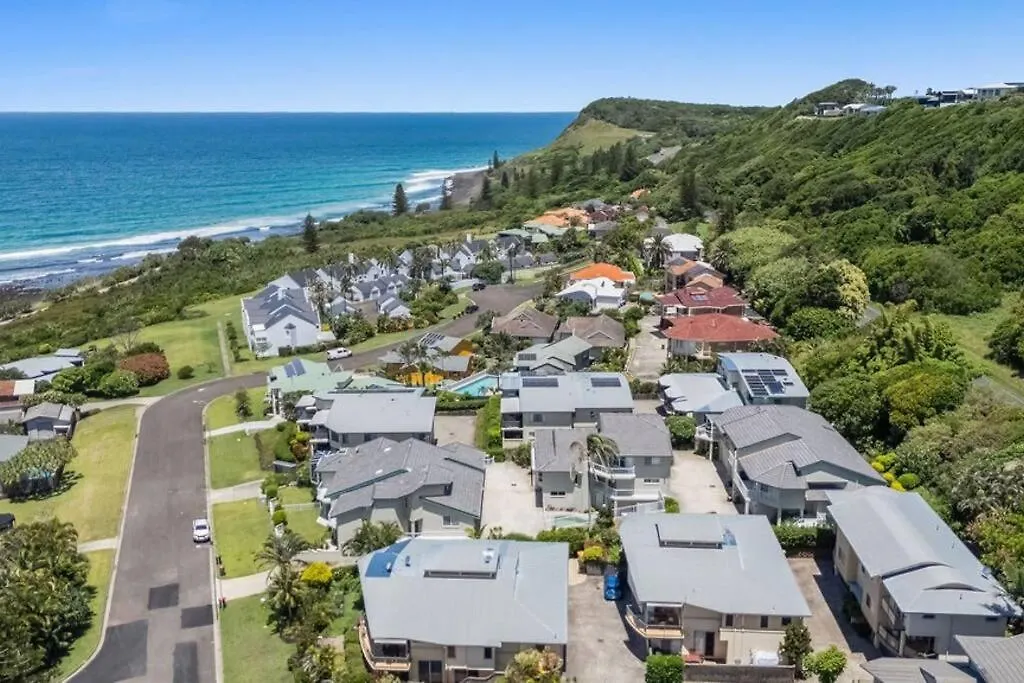 Reef Apartment Lennox Head