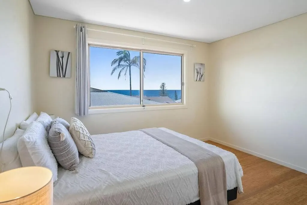 Reef Apartment Lennox Head Australia