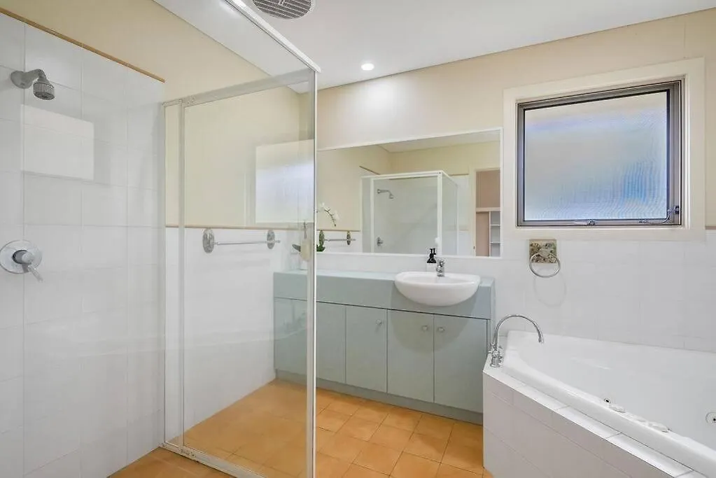Reef Apartment Lennox Head