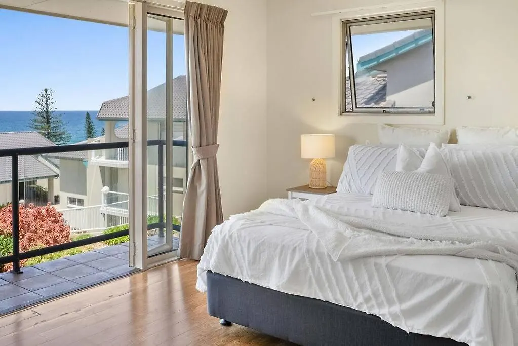 Reef Apartment Lennox Head