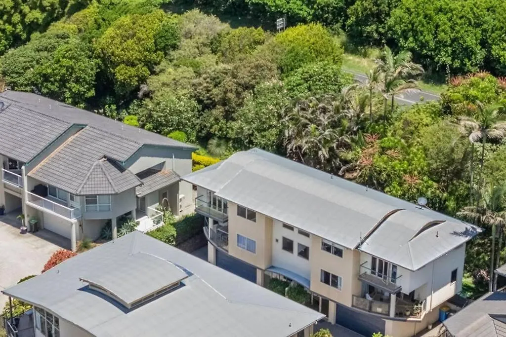 Reef Apartment Lennox Head Australia