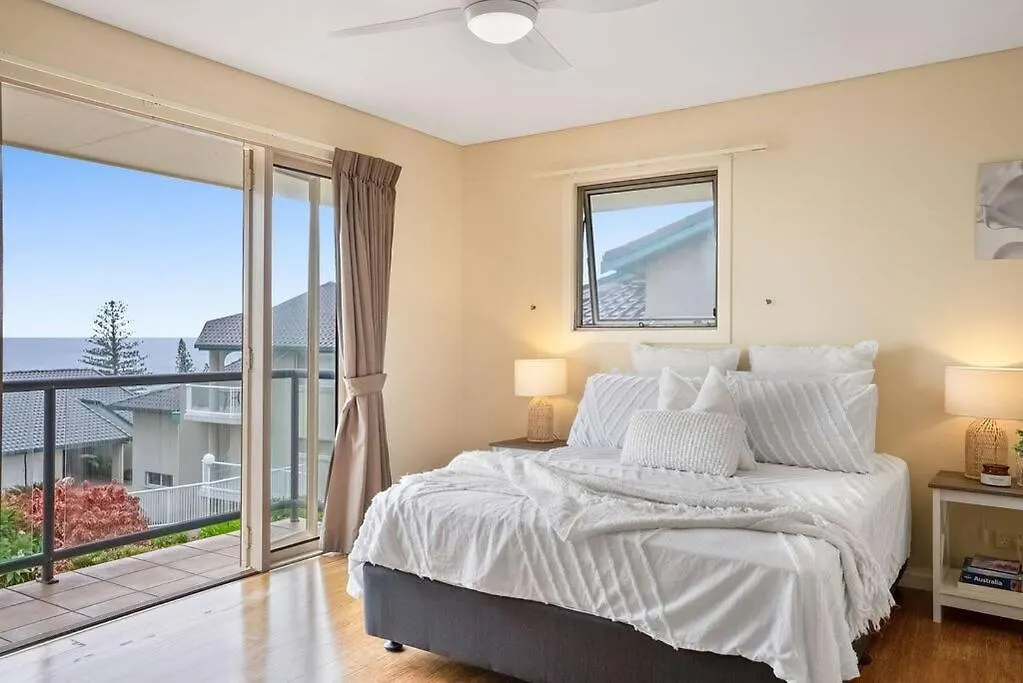 Reef Apartment Lennox Head