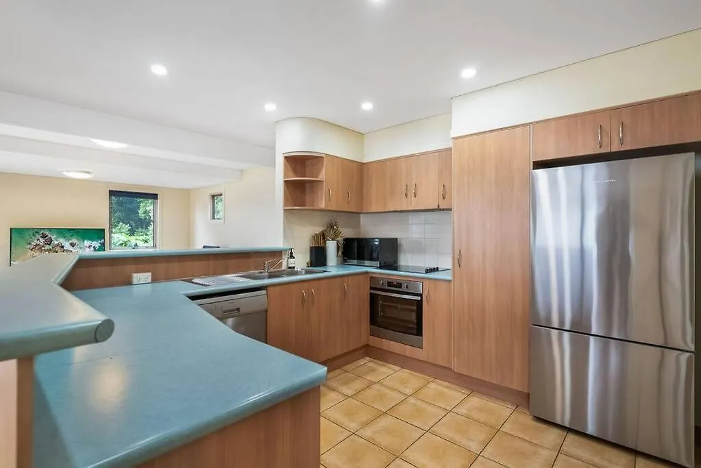 Reef Apartment Lennox Head