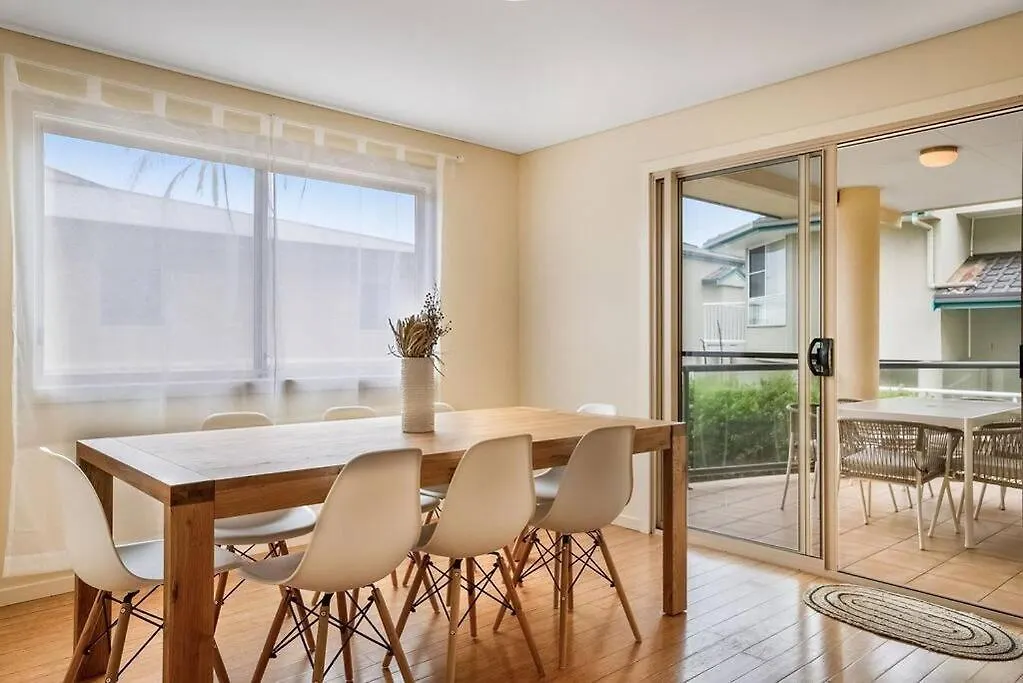 Reef Apartment Lennox Head Australia