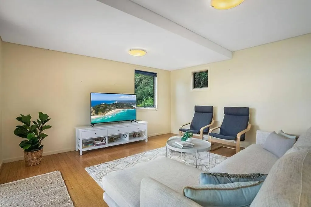 Reef Apartment Lennox Head Australia