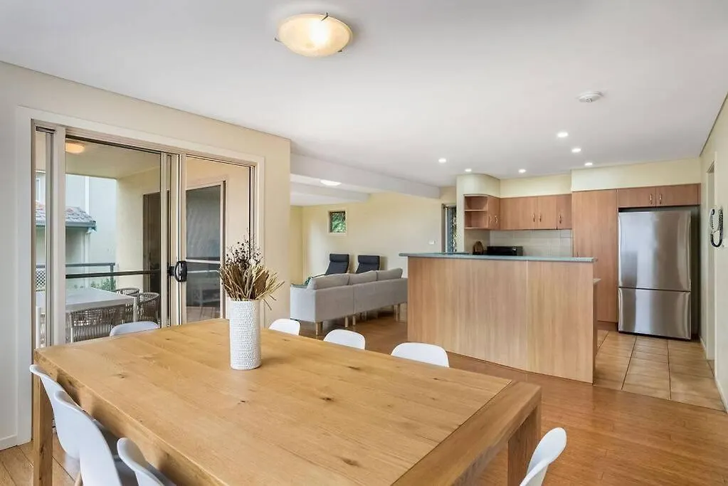Reef Apartment Lennox Head